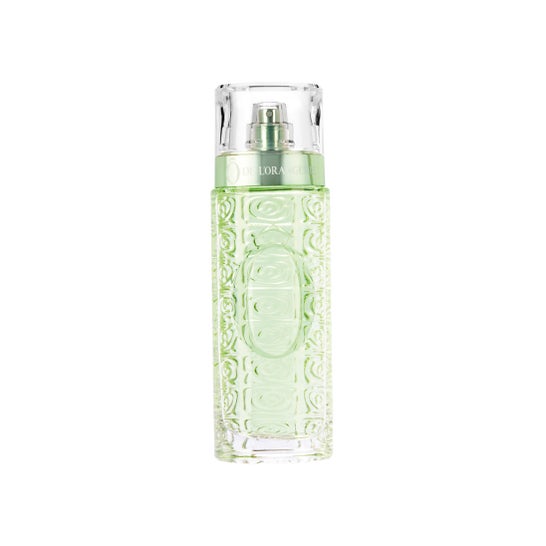 Lancôme Ô De L'Orangerie Eau De Toilette 125ml