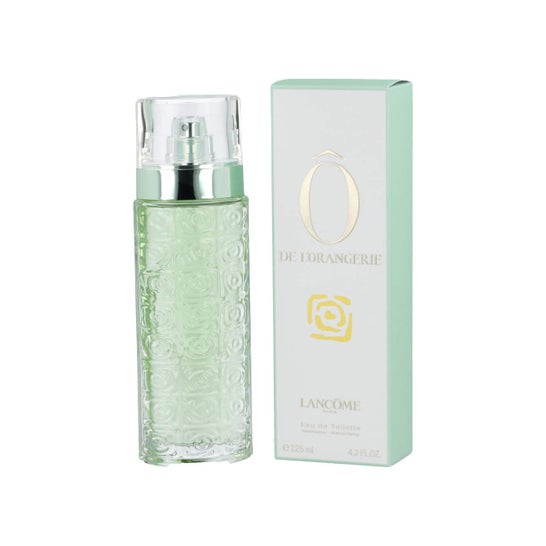 Lancôme Ô De L'Orangerie Eau de Toilette 125ml