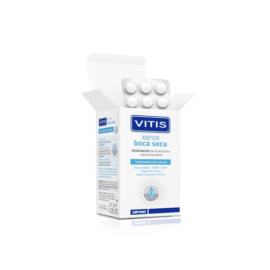 Xeros Dentaid 90comp
