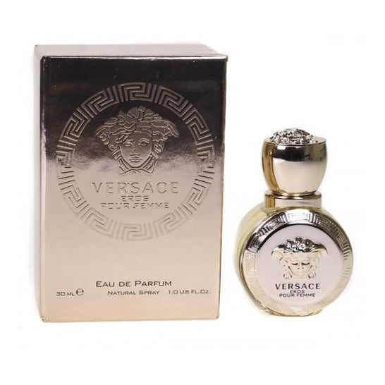 Versace Eros Eau de Parfum 30ml