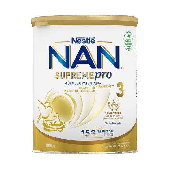 Nestlé Nan Supreme Pro 3 800g