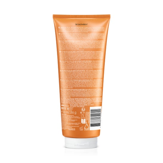 Vichy Capital Soleil Leche Protectora Hidratante SPF50+ 300 ml
