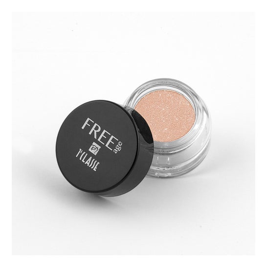 Free Age Eye Metal Ombret Cream 01 1ud