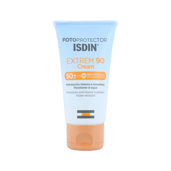 ISDIN Fotoprotector Extrem 90 Cream SPF50+ 50ml