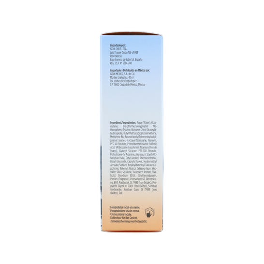 ISDIN Fotoprotector Extrem 90 Cream SPF50+ 50ml