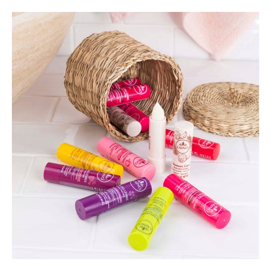 Laino Stick Cherry Lip Care 4 g