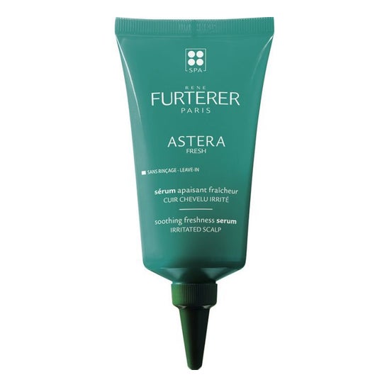 René Furterer Astera Fresh Serum 75ml