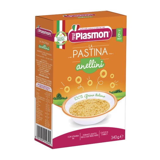 Pastina Anellini 340G
