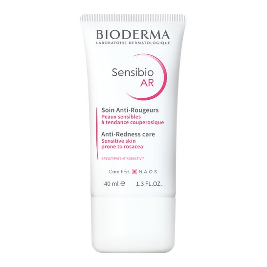 Bioderma Sensibio AR cream 40ml