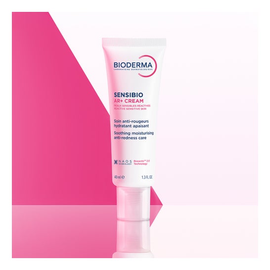 Bioderma Sensibio AR+ Crema 40 ml