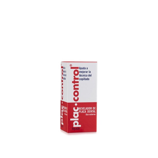 Plac Control® vloeibare plaatontwikkelaar 15 ml