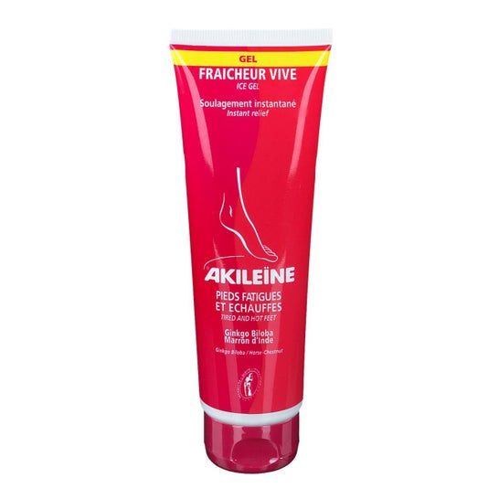 AkileÌøne™ Freschezza gel vivo 125ml