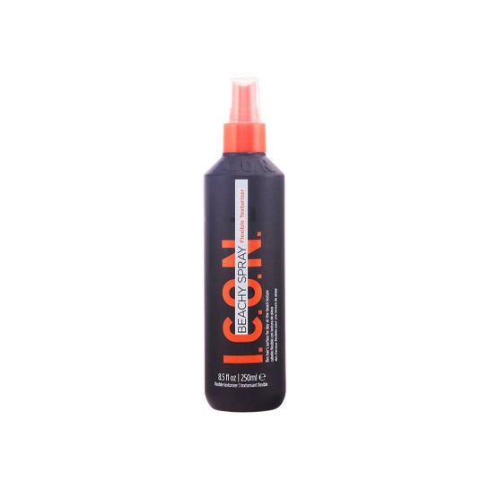 I.C.O.N. Beachy Flexible Texturising Spray 250 ml