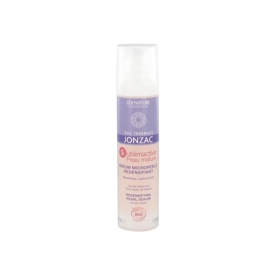 Jonzac Sublimactive Densifying Serum 40ml
