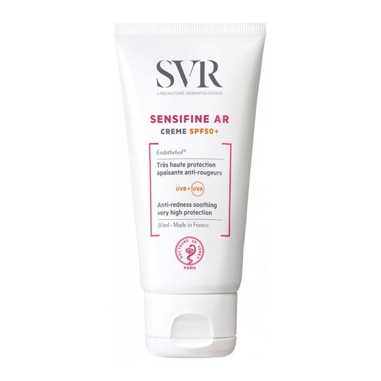SVR Sensifine AR Cream SPF50 50ml