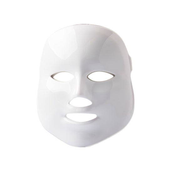 UnicSkin Máscara Beauty Led Technology
