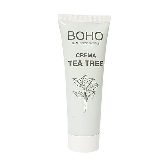 Boho Tea Tree Cream 40ml