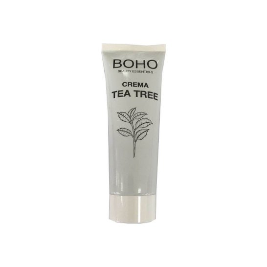 Boho Tea Tree Cream 40ml