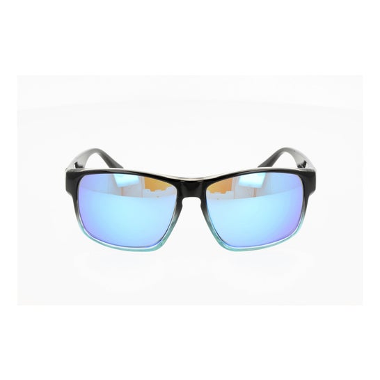 Hawkers Faster #Fusion Clear Blue 1pc