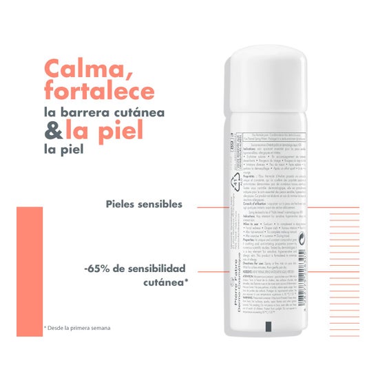 Avène Agua Termal 50 ml