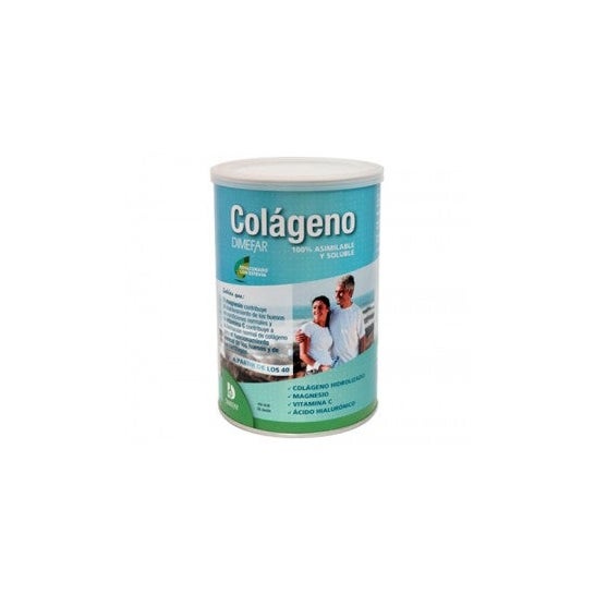 Dimefar Collagen Powder 350g