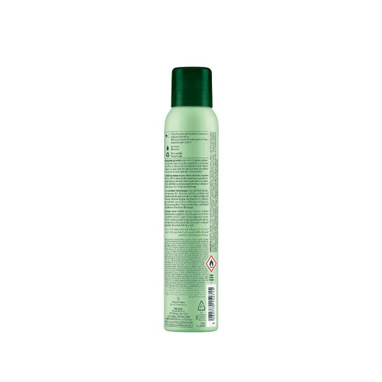 René Furterer Naturia Champú Seco Invisible Spray 200 ml