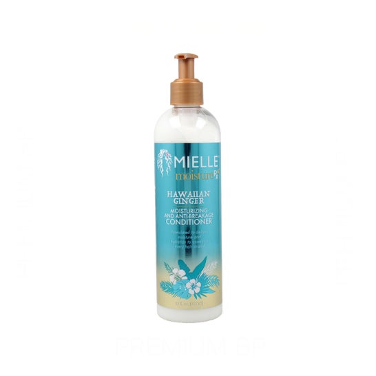 Mielle Moisture Rx Hawaiian Ginger Acondicionador Hidratante 355ml