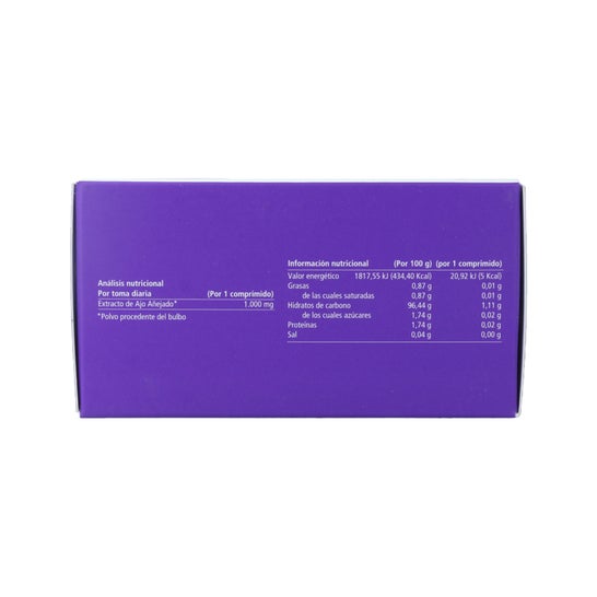 Vitae Vitarlic Forte 60comp