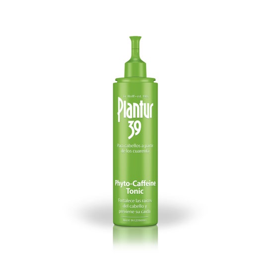 Plantur 39 Loz.Ton/Caff.200Ml