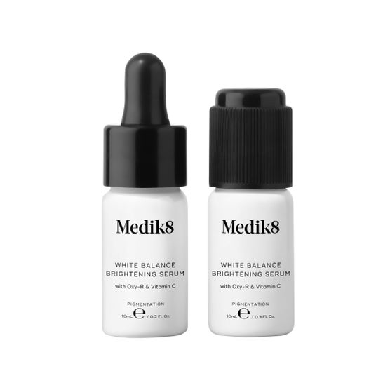 Medik8 White Balance Brightening Serum 10ml