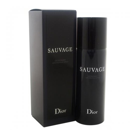 Dior Sauvage Deodorante 150ml
