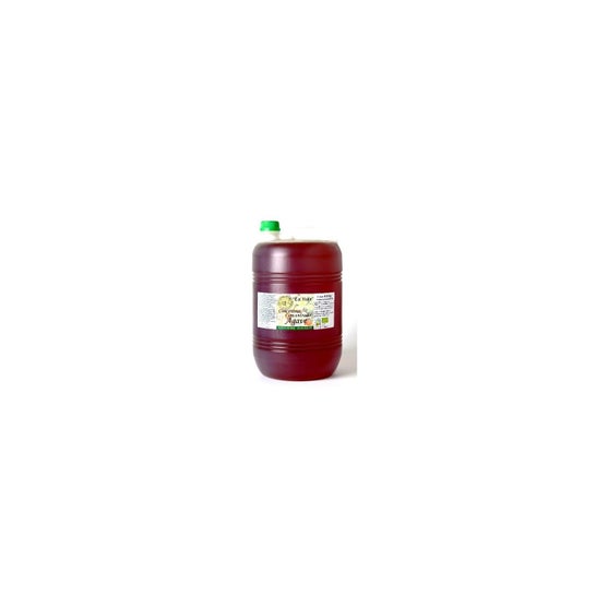 Cal Valls Concentrato di Agave Eco Bottiglia 6,8kg