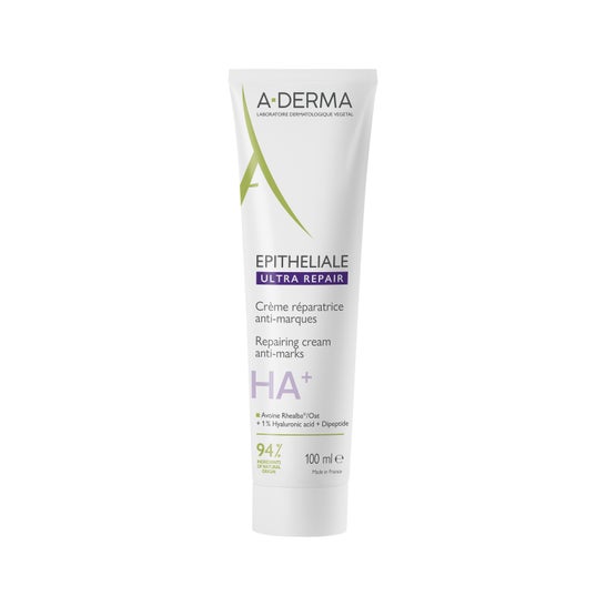 A-Derma Epithèliale AH restorativ creme 100 ml