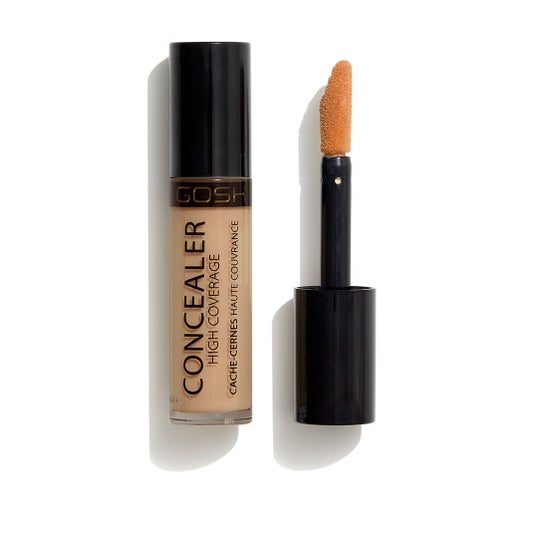 Gosh Copenhagen Concealer High Coverage Sand 003 5.5ml