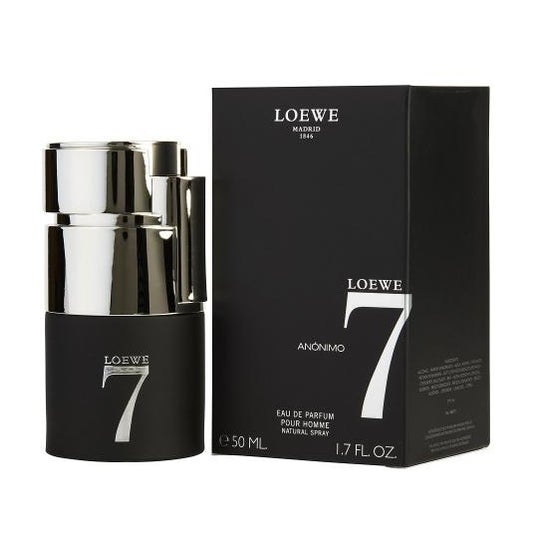 Loewe Anonimo 1.7 Eau de Parfum 50ml