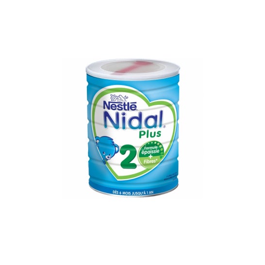 Nidal 1 800G – Farmacias DJES