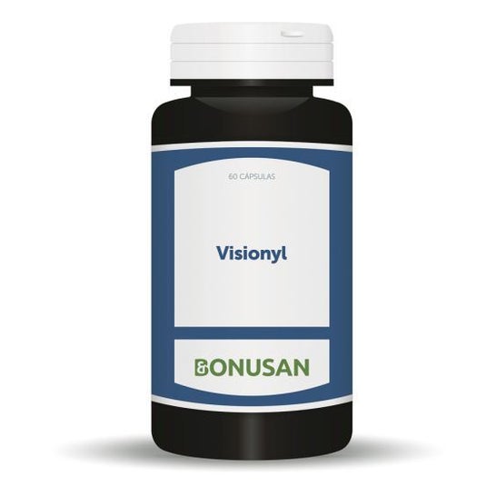 Bonusan Visionyl 60caps