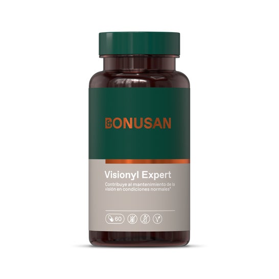 Bonusan Visionyl 60 kapsler