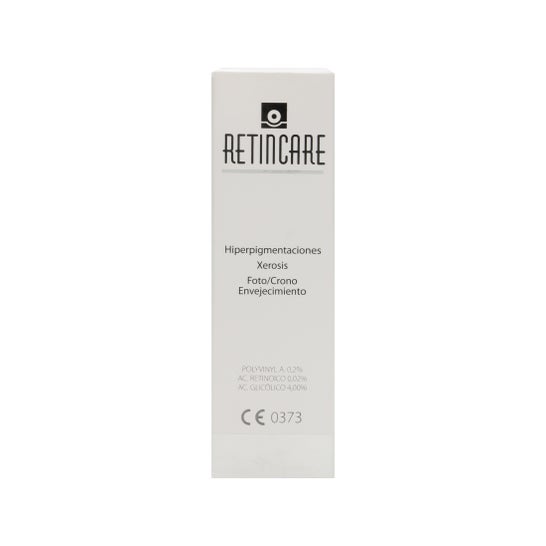 Retincare Gel 30ml