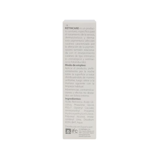 Retincare 30ml