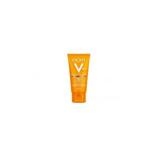 Vichy Idéal Soleil Gel Fluido Bronze SPF30 50ml