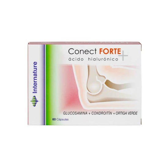 Internature Conect Forte 60cap