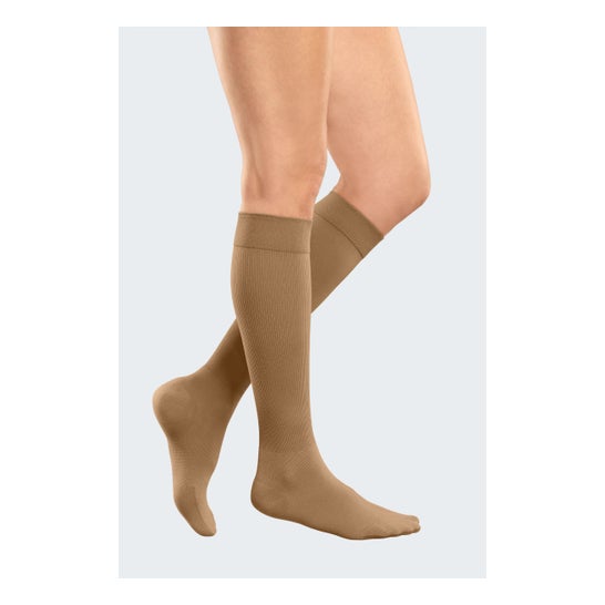 Mediven Angio Ad Calcetín Corto 1 Pie Corto Talla 5 1 Par