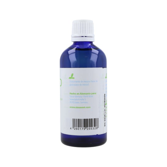Stesweet Stevia 100 ml