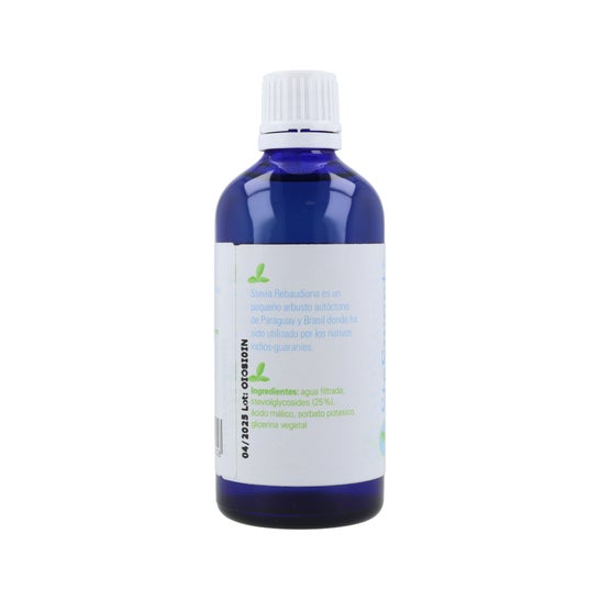 Stesweet Stevia 100 ml
