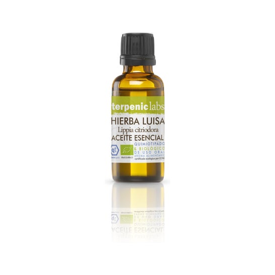 Terpenic Erba Luigia 30ml
