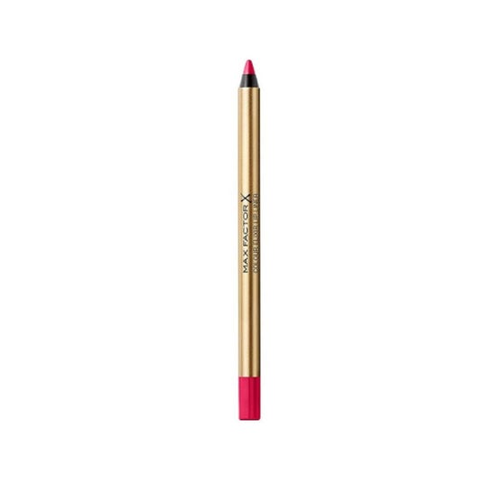 Max Factor Lápiz Labial Colour Elixir 12 Ruby Red 1,2g | PromoFarma