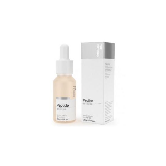 The Potions Peptide Ampolla 20ml