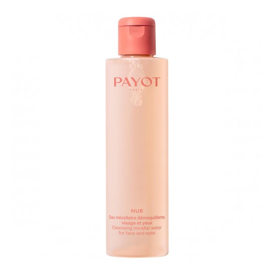 Payot Nue Micellar Cleansing Water 200ml