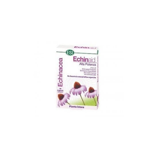 ESI Echinaid Urto High Power 30caps